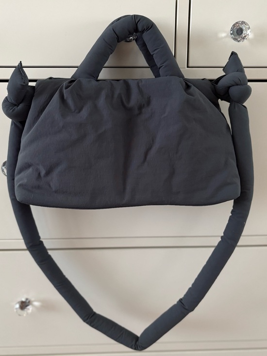 Ölend Handbags - OLEND Mini Ona Bag in Coal